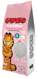 Garfield Bebek Pudrası 10 lt 10 lt Kedi Kumu kullananlar yorumlar